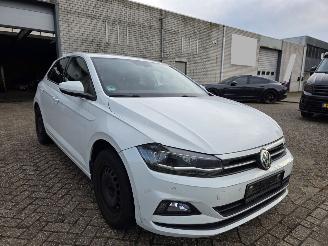 Volkswagen Polo 1.0 TSI DSG Highline Led Navi Leder Ecc Acc Stoelverw. Beats-Audio 85KW/116PK picture 7