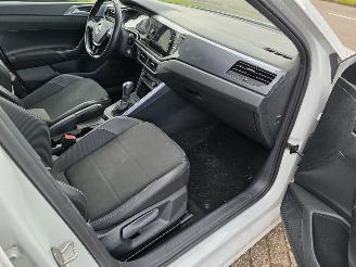Volkswagen Polo 1.0 TSI DSG Highline Led Navi Leder Ecc Acc Stoelverw. Beats-Audio 85KW/116PK picture 9