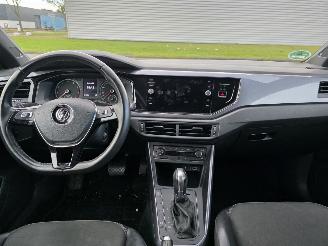 Volkswagen Polo 1.0 TSI DSG Highline Led Navi Leder Ecc Acc Stoelverw. Beats-Audio 85KW/116PK picture 12