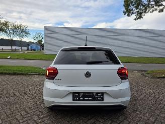 Volkswagen Polo 1.0 TSI DSG Highline Led Navi Leder Ecc Acc Stoelverw. Beats-Audio 85KW/116PK picture 4