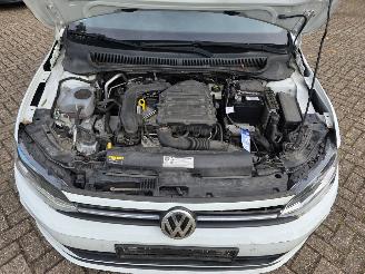 Volkswagen Polo 1.0 TSI DSG Highline Led Navi Leder Ecc Acc Stoelverw. Beats-Audio 85KW/116PK picture 8