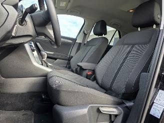 Volkswagen T-Roc 1.5 TSI DSG  Virtual Led Acc Aut.Inparkeren Stoelverw. App-Connect Privacy-Glass 110KW/150PK picture 11