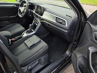 Volkswagen T-Roc 1.5 TSI DSG  Virtual Led Acc Aut.Inparkeren Stoelverw. App-Connect Privacy-Glass 110KW/150PK picture 9