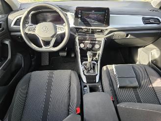 Volkswagen T-Roc 1.5 TSI DSG  Virtual Led Acc Aut.Inparkeren Stoelverw. App-Connect Privacy-Glass 110KW/150PK picture 12