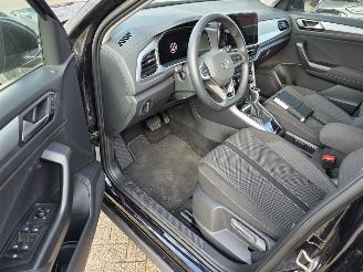 Volkswagen T-Roc 1.5 TSI DSG  Virtual Led Acc Aut.Inparkeren Stoelverw. App-Connect Privacy-Glass 110KW/150PK picture 10