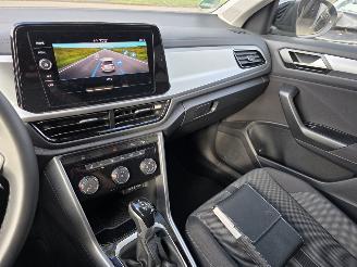 Volkswagen T-Roc 1.5 TSI DSG  Virtual Led Acc Aut.Inparkeren Stoelverw. App-Connect Privacy-Glass 110KW/150PK picture 14