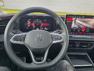 Volkswagen Tiguan 2.0 TDI DSG Virtual IQ-Light 360view Navi Sfeerverl. Stuurverw. Stoelverw. Acc Trekhaak 110KW/150PK picture 14