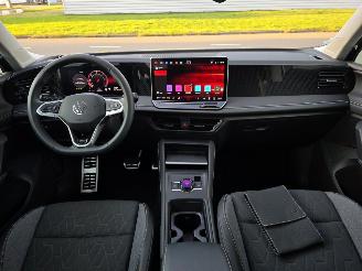 Volkswagen Tiguan 2.0 TDI DSG Virtual IQ-Light 360view Navi Sfeerverl. Stuurverw. Stoelverw. Acc Trekhaak 110KW/150PK picture 13
