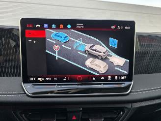 Volkswagen Tiguan 2.0 TDI DSG Virtual IQ-Light 360view Navi Sfeerverl. Stuurverw. Stoelverw. Acc Trekhaak 110KW/150PK picture 20