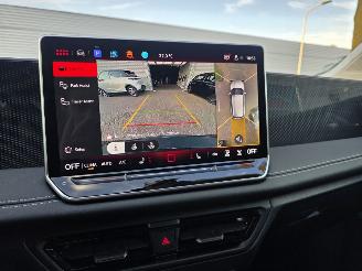 Volkswagen Tiguan 2.0 TDI DSG Virtual IQ-Light 360view Navi Sfeerverl. Stuurverw. Stoelverw. Acc Trekhaak 110KW/150PK picture 18