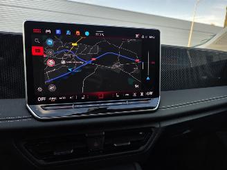Volkswagen Tiguan 2.0 TDI DSG Virtual IQ-Light 360view Navi Sfeerverl. Stuurverw. Stoelverw. Acc Trekhaak 110KW/150PK picture 17