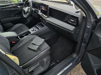 Volkswagen Tiguan 2.0 TDI DSG Virtual IQ-Light 360view Navi Sfeerverl. Stuurverw. Stoelverw. Acc Trekhaak 110KW/150PK picture 10