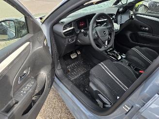 Opel Corsa GS-LINE Automaat Virtual Led Camera Drive-Mode Keyless Lane-Assist Stuurverw. 100KW/136PK picture 11