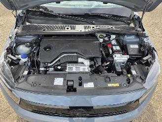 Opel Corsa GS-LINE Automaat Virtual Led Camera Drive-Mode Keyless Lane-Assist Stuurverw. 100KW/136PK picture 8