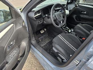 Opel Corsa GS-LINE Automaat Virtual Led Camera Drive-Mode Keyless Lane-Assist Stuurverw. 100KW/136PK picture 10