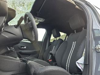 Opel Corsa GS-LINE Automaat Virtual Led Camera Drive-Mode Keyless Lane-Assist Stuurverw. 100KW/136PK picture 12