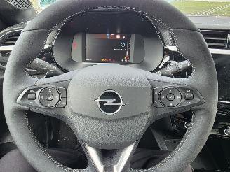 Opel Corsa GS-LINE Automaat Virtual Led Camera Drive-Mode Keyless Lane-Assist Stuurverw. 100KW/136PK picture 13