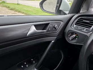 Volkswagen Golf 1.0TSI DSG Pano Virtual Leder Memory DynAudio Standkachel Navi Keyless Camera Full-Led Stuurverw. Stoelverw. Lane-Assist Acc  85KW/116PK picture 16