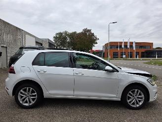 Volkswagen Golf 1.0TSI DSG Pano Virtual Leder Memory DynAudio Standkachel Navi Keyless Camera Full-Led Stuurverw. Stoelverw. Lane-Assist Acc  85KW/116PK picture 6
