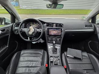 Volkswagen Golf 1.0TSI DSG Pano Virtual Leder Memory DynAudio Standkachel Navi Keyless Camera Full-Led Stuurverw. Stoelverw. Lane-Assist Acc  85KW/116PK picture 12