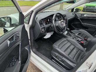 Volkswagen Golf 1.0TSI DSG Pano Virtual Leder Memory DynAudio Standkachel Navi Keyless Camera Full-Led Stuurverw. Stoelverw. Lane-Assist Acc  85KW/116PK picture 10