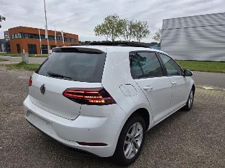 Volkswagen Golf 1.0TSI DSG Pano Virtual Leder Memory DynAudio Standkachel Navi Keyless Camera Full-Led Stuurverw. Stoelverw. Lane-Assist Acc  85KW/116PK picture 5