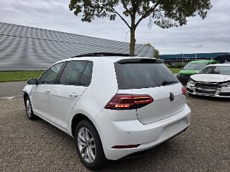 Volkswagen Golf 1.0TSI DSG Pano Virtual Leder Memory DynAudio Standkachel Navi Keyless Camera Full-Led Stuurverw. Stoelverw. Lane-Assist Acc  85KW/116PK picture 3