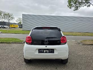 Citroën C1 JCC+ Climatronic Camera Stoelverwarming Cruisecontrole Touchscreen 53KW/72PK picture 4