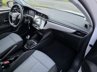Opel Corsa 1.2Turbo Facelift Virtual Camera Navi Carplay Led Lane-Assist 74KW/101PK picture 9
