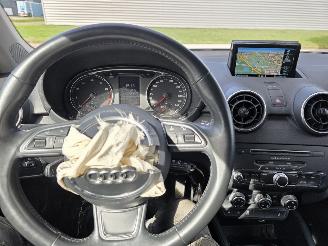 Audi A1 Sportback 1.0TFSI-Ultra Navi Stoelverw. CruiseControle Airco Pdc 70KW/95PK picture 14