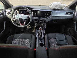 Volkswagen Polo GTI Facelift DSG Pano Virtual Keyless Beats-Audio Sport-Select Camera Sfeerverl. IQ-Light Acc Stoelverw. 152KW/207PK picture 13