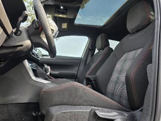 Volkswagen Polo GTI Facelift DSG Pano Virtual Keyless Beats-Audio Sport-Select Camera Sfeerverl. IQ-Light Acc Stoelverw. 152KW/207PK picture 12