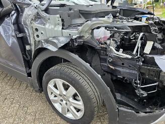 Volkswagen T-Cross TSI DSG Virtual Navi Led Inpark.hulp Acc Lane-Assist Stoelverw. Sfeerverl. Trekhaak 85KW/116PK picture 9