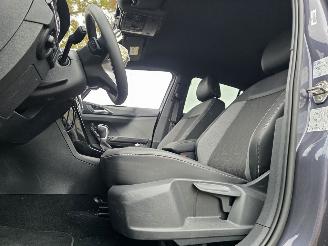 Volkswagen T-Cross TSI DSG Virtual Navi Led Inpark.hulp Acc Lane-Assist Stoelverw. Sfeerverl. Trekhaak 85KW/116PK picture 15