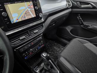 Volkswagen T-Cross TSI DSG Virtual Navi Led Inpark.hulp Acc Lane-Assist Stoelverw. Sfeerverl. Trekhaak 85KW/116PK picture 19