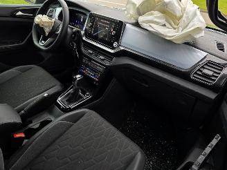 Volkswagen T-Cross TSI DSG Virtual Navi Led Inpark.hulp Acc Lane-Assist Stoelverw. Sfeerverl. Trekhaak 85KW/116PK picture 13