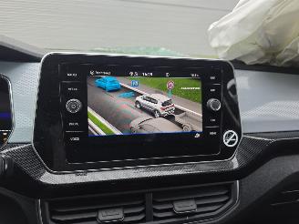 Volkswagen T-Cross TSI DSG Virtual Navi Led Inpark.hulp Acc Lane-Assist Stoelverw. Sfeerverl. Trekhaak 85KW/116PK picture 20
