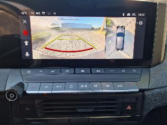 Opel Astra GS-Ultimate Automaat Pano Massage Leder 360view Virtual Head-Up Memory Navi Keyless Gekoelde stoelen Led Acc 96KW/131PK picture 14