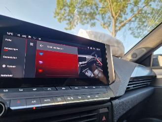 Opel Astra GS-Ultimate Automaat Pano Massage Leder 360view Virtual Head-Up Memory Navi Keyless Gekoelde stoelen Led Acc 96KW/131PK picture 15