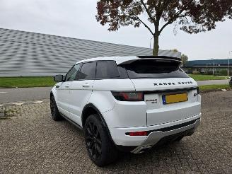 Land Rover Range Rover Evoque 2.2 SD4 4WD Pano Camera Memory Leder Navi Meridian-Audio Lane-Assist Stoelverw. 140KW/190PK picture 3