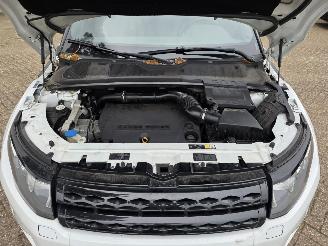 Land Rover Range Rover Evoque 2.2 SD4 4WD Pano Camera Memory Leder Navi Meridian-Audio Lane-Assist Stoelverw. 140KW/190PK picture 8