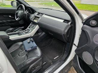 Land Rover Range Rover Evoque 2.2 SD4 4WD Pano Camera Memory Leder Navi Meridian-Audio Lane-Assist Stoelverw. 140KW/190PK picture 9
