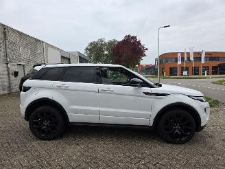 Land Rover Range Rover Evoque 2.2 SD4 4WD Pano Camera Memory Leder Navi Meridian-Audio Lane-Assist Stoelverw. 140KW/190PK picture 6