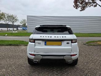 Land Rover Range Rover Evoque 2.2 SD4 4WD Pano Camera Memory Leder Navi Meridian-Audio Lane-Assist Stoelverw. 140KW/190PK picture 4