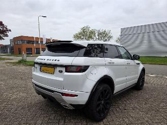 Land Rover Range Rover Evoque 2.2 SD4 4WD Pano Camera Memory Leder Navi Meridian-Audio Lane-Assist Stoelverw. 140KW/190PK picture 5