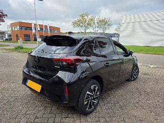 Opel Corsa GS-LINE Automaat Virtual Led Camera Drive-Mode Keyless Lane-Assist picture 5