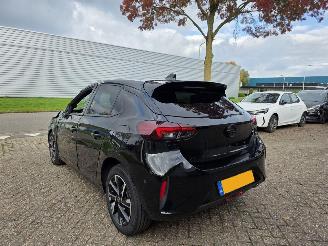 Opel Corsa GS-LINE Automaat Virtual Led Camera Drive-Mode Keyless Lane-Assist picture 3
