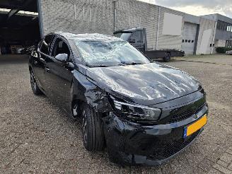Opel Corsa GS-LINE Automaat Virtual Led Camera Drive-Mode Keyless Lane-Assist picture 7