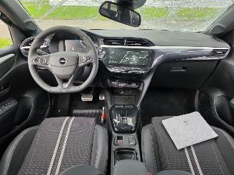 Opel Corsa GS-LINE Automaat Virtual Led Camera Drive-Mode Keyless Lane-Assist picture 12