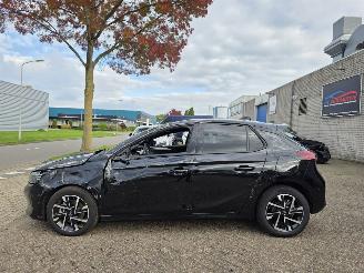 Opel Corsa GS-LINE Automaat Virtual Led Camera Drive-Mode Keyless Lane-Assist picture 2